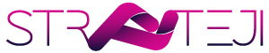 Straiteji logo